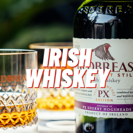 Irish Whiskey