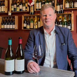 How A Maori Giant Fell In Love, Ate A Mountain To Prove His Love And Birthed New Zealand's First Growth; A Study Of Te Mata From Coleraine To Bullnose, Cape Crest, Gamay Noir, Sauvignon Blanc, Elston & Alma