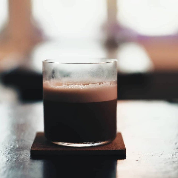 Malt House Pour