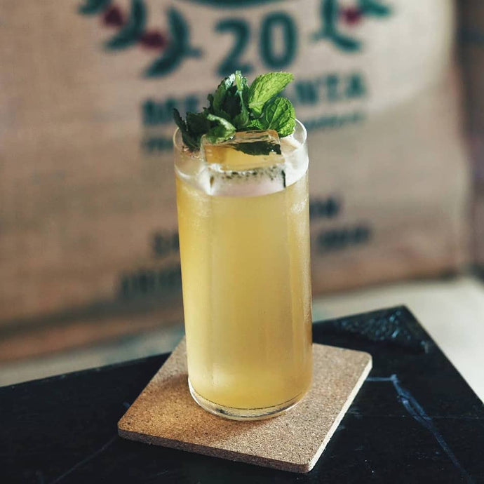You Lookin' Fino!