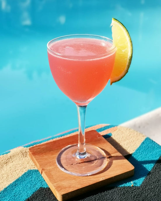 𝐑𝐞𝐭𝐮𝐫𝐧 𝐨𝐟 𝐭𝐡𝐞 𝐃𝐚𝐪⁣ ⁣