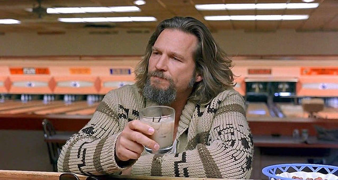 White Russian from The Big Lebowski (1998)