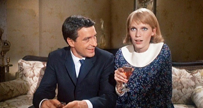 Vodka Blush from Rosemary’s Baby (1968)