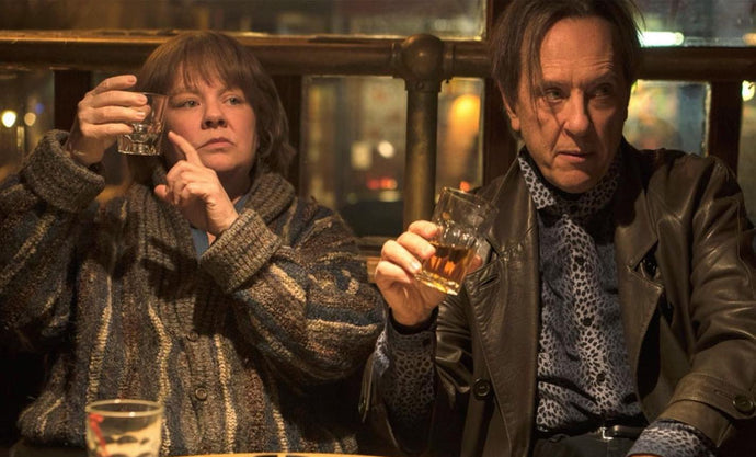 Scotch & Soda from Can You Ever Forgive Me (2018)