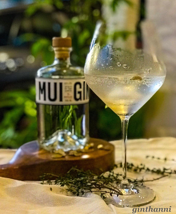 Mui Gin