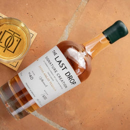 The Last Drop Distillers Unveils Its First Tequila For 40th Release Inaugurating Casa San Matias To The Panel