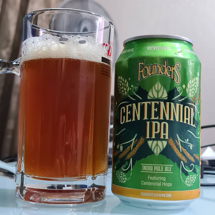 Founders Centennial IPA