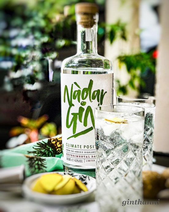 Nadar Gin