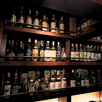 Surviving Sapporo’s Snowmageddon At The Bow Bar