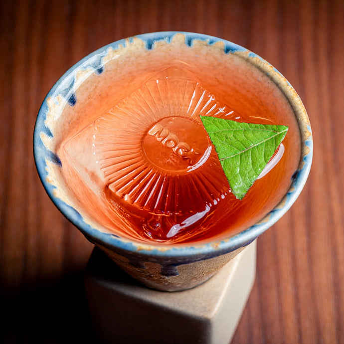 MOGĀ Introduces "Breaking the Norm": A Modern Izakaya Craft Cocktail Experience