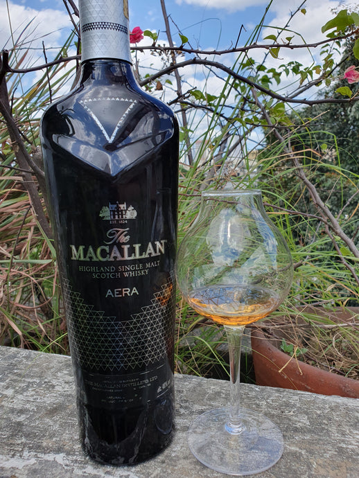 Macallan Aera, 40% ABV