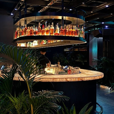 BARSTARS 2024 Is Back with Ten Bartenders From Asia's Top Bars: BKK Social Club, Bar Leone, Argo and More!