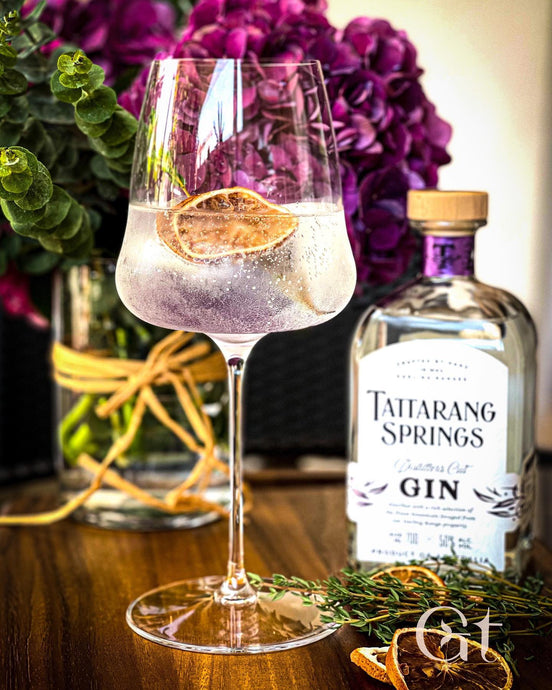 Tattarang Springs Gin