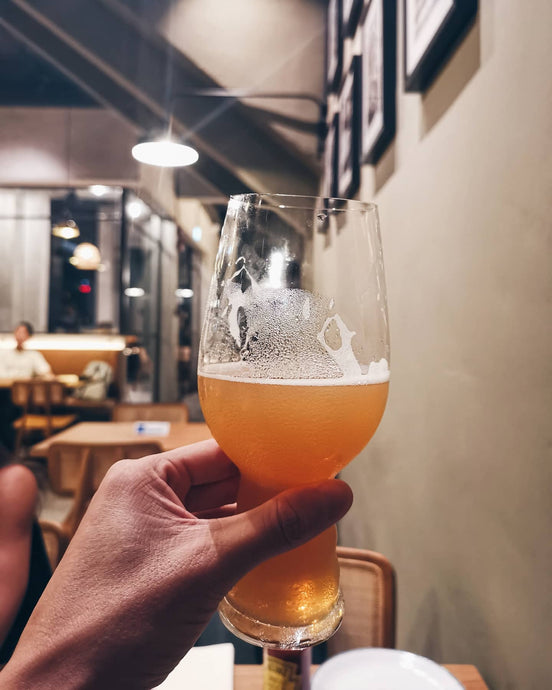 Hopocalypse hazy double IPA 🧟🧟‍♂️🧟‍♀️ Imperial IPA from Drakes Beer