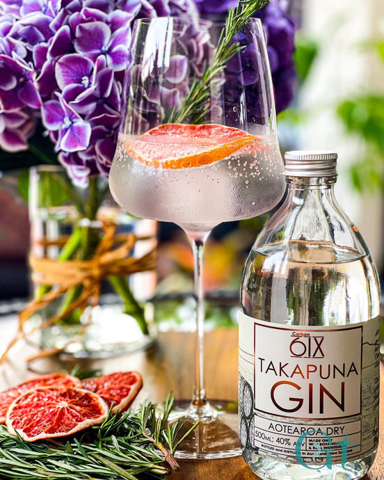 Takapuna Gin