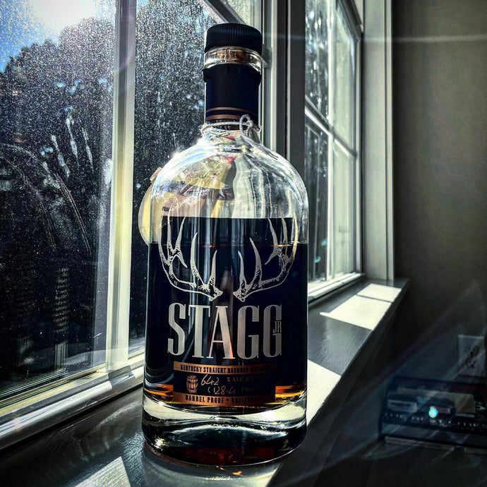 Stagg Jr. Batch 13