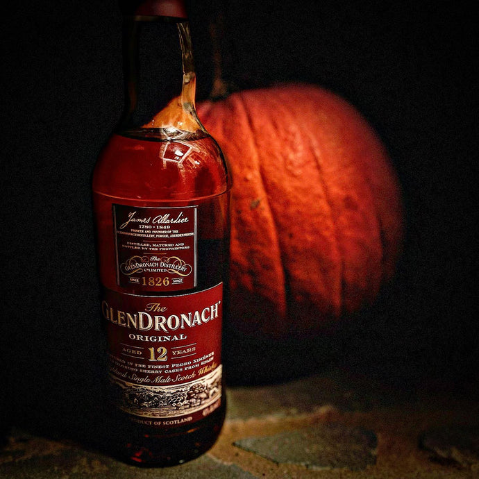 The Glendronach Original Aged 12 Years