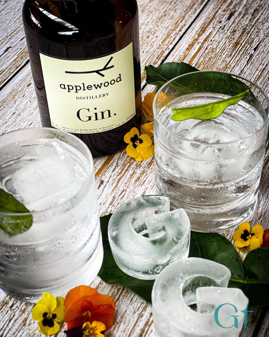 Applewood Gin