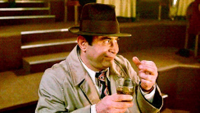 Scotch on the Rocks from Who Framed Roger Rabbit (1988)