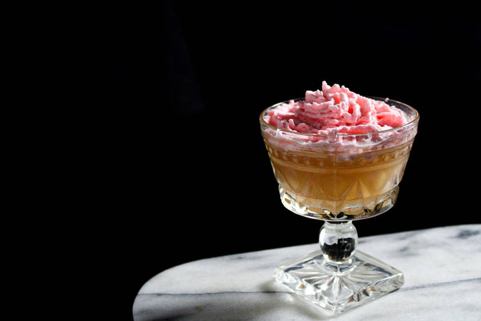 Twinkletoes Baijiu Cocktail