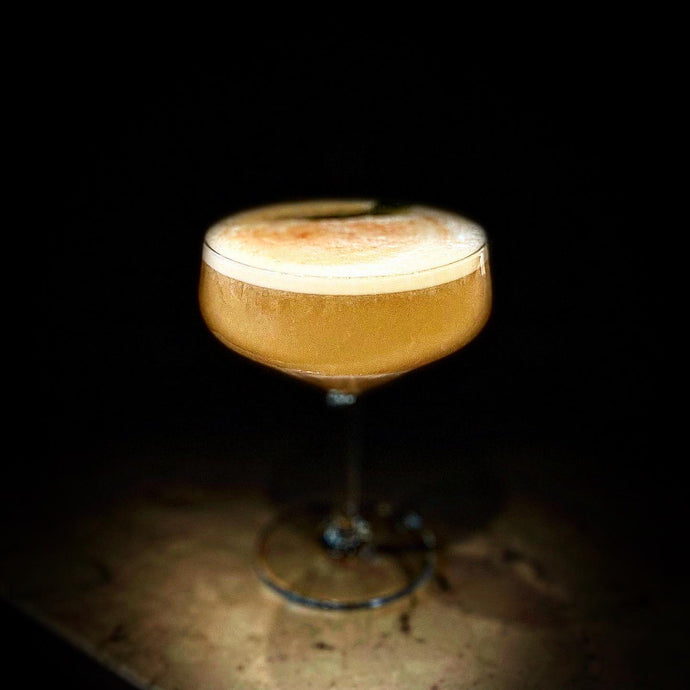 The perfect Airing of Grievances Cocktail