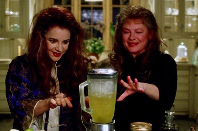 Midnight Margaritas from Practical Magic (1998)