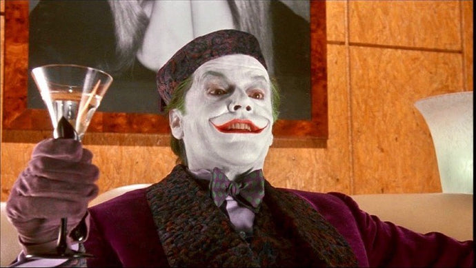 Martini from Batman (1989)