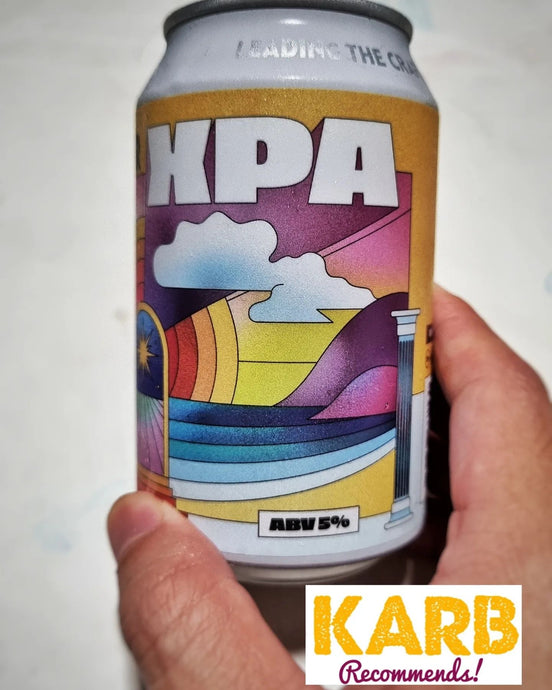 Brewlander XPA