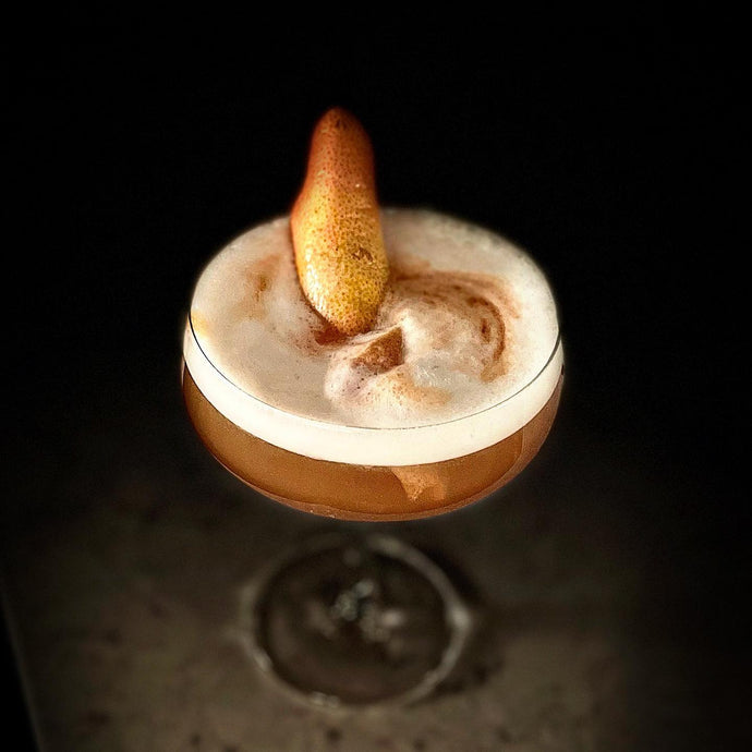 The perfect 305 Sour