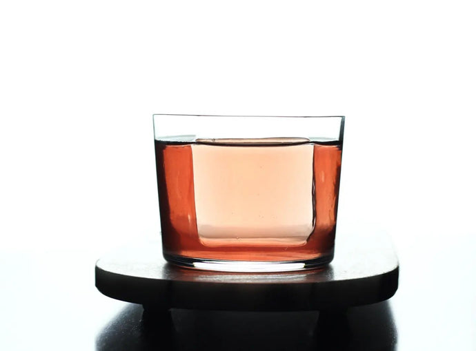 Queen Bitch Baijiu Cocktail