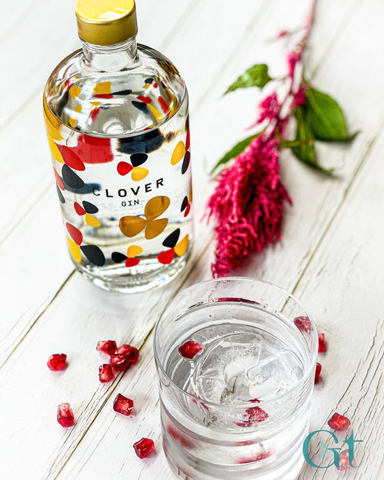 Clover Gin