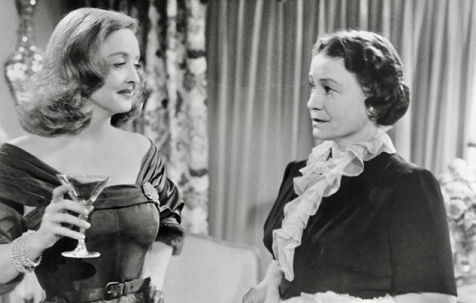 Gibson from All About Eve (1950)