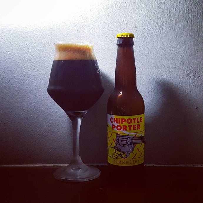 Mikkeller Chipotle Porter