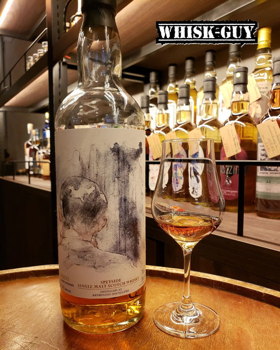 Benrinnes 2010 MC x RCG x TWF