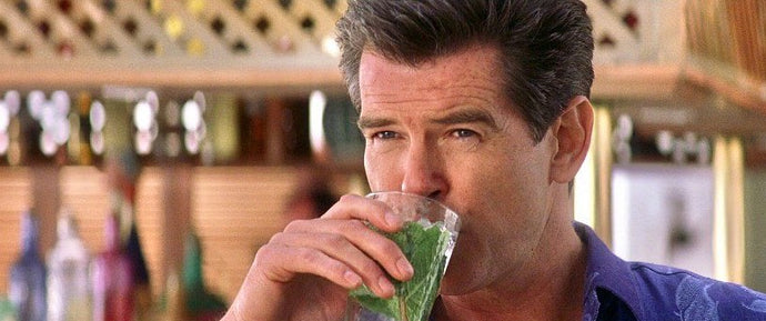 Mojito from Die Another Day (2002)