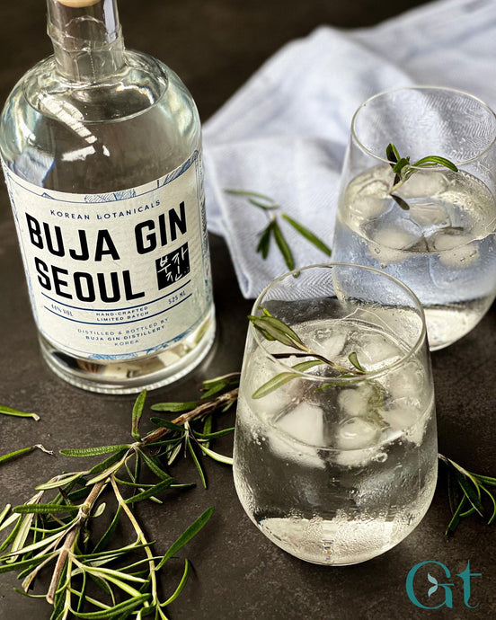 Buja Gin