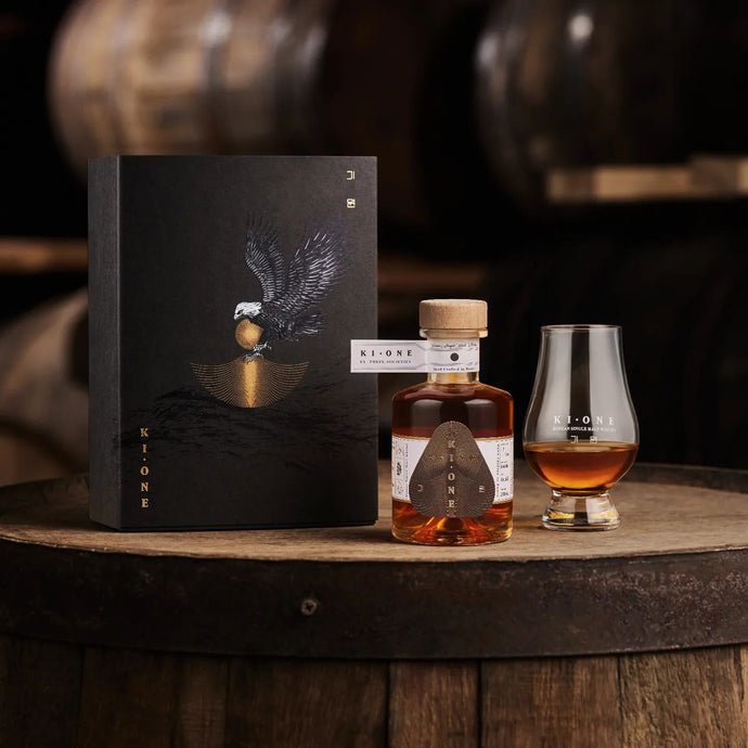 Korea's Three Societies Completes Final Edition In Inaugural Ki One Series With New Ki One Eagle