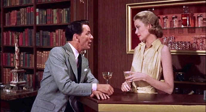 Stinger from High Society (1956)