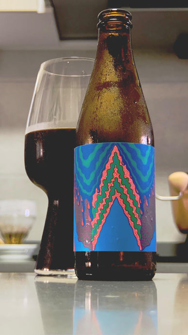 In Plenty Stout by Omnipollo