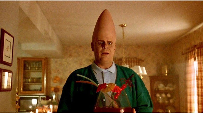 Mai Tai from Coneheads (1993)