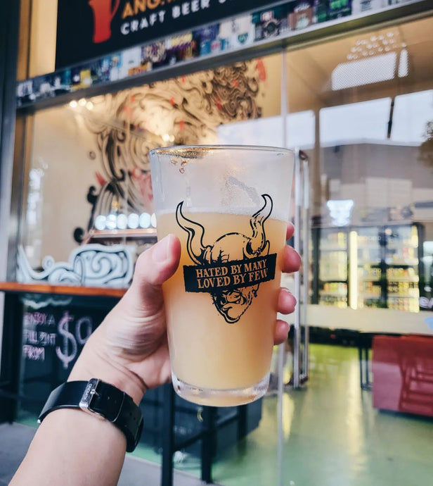 Death Race NEIPA ☠️🏎️ , Browar Stu Mostów