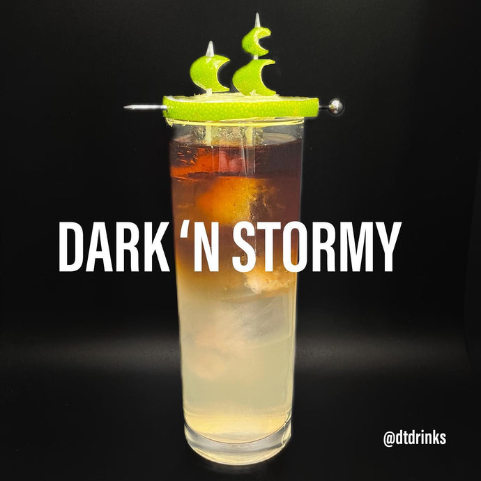 Dark 'n Stormy