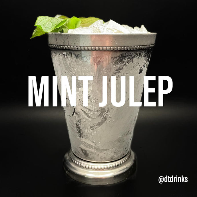 Mint Julep