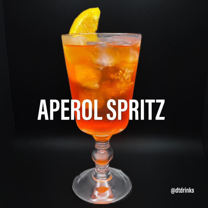 Aperol Spritz