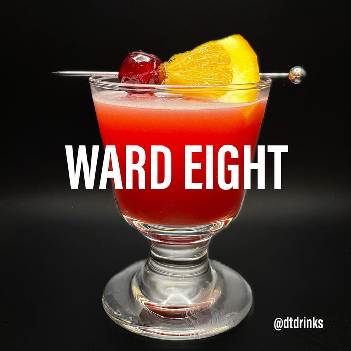 Ward Eight