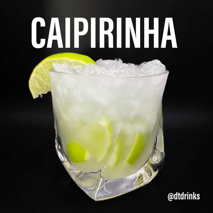 Caipirinha