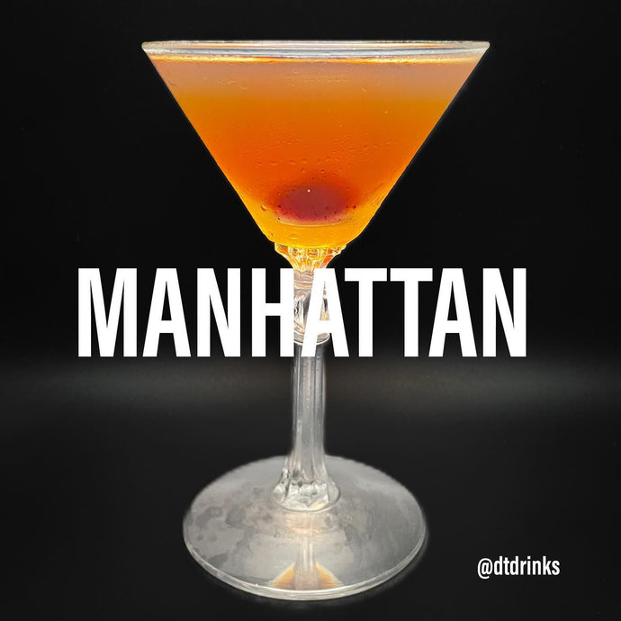 Manhattan