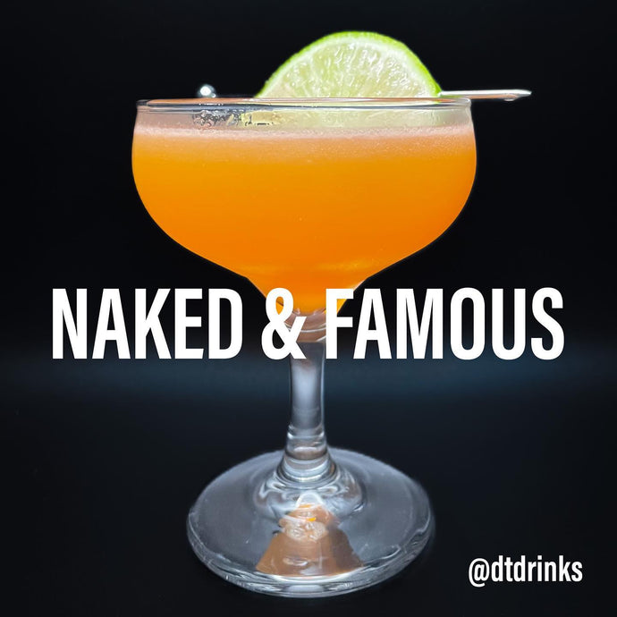 Naked & Famous