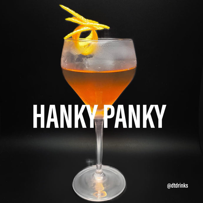 Hanky Panky