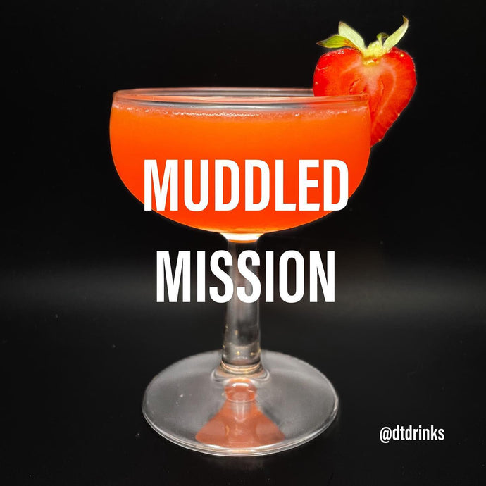 Muddled Mission